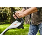 Tondeuse à gazon thermique STIHL RM 448 V – Image 2