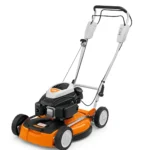 Tondeuse mulching thermique STIHL RM 4 RT – Image 3