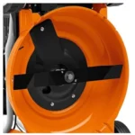 Tondeuse mulching thermique STIHL RM 4 RT – Image 2