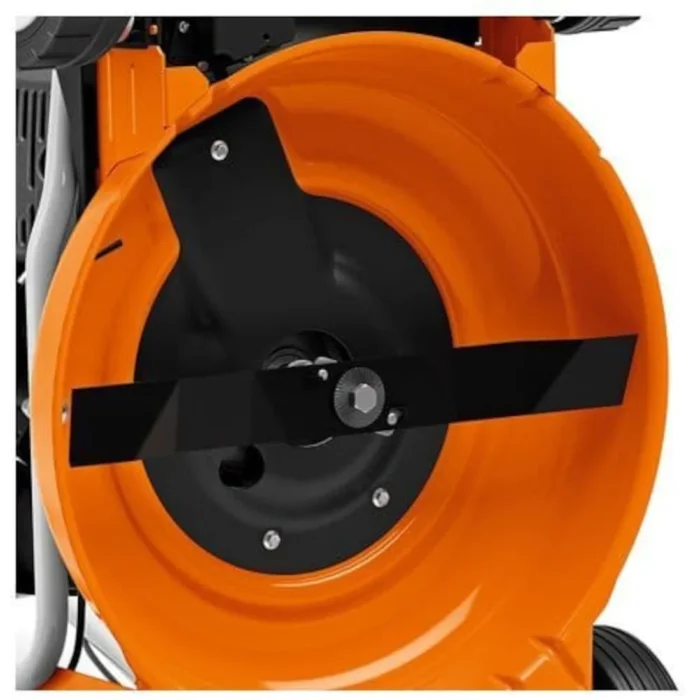 Tondeuse mulching thermique STIHL RM 4 RT – Image 2