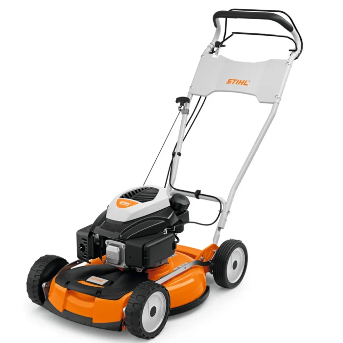 Tondeuse mulching thermique STIHL RM 4 RTP – Image 4