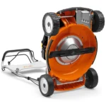 Tondeuse mulching thermique STIHL RM 4 RTP – Image 2
