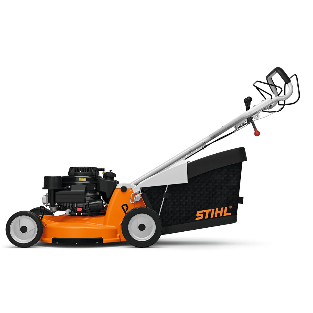 STIHL RM 756 YC – Tondeuse thermique hydrostatique 54 cm – Image 5