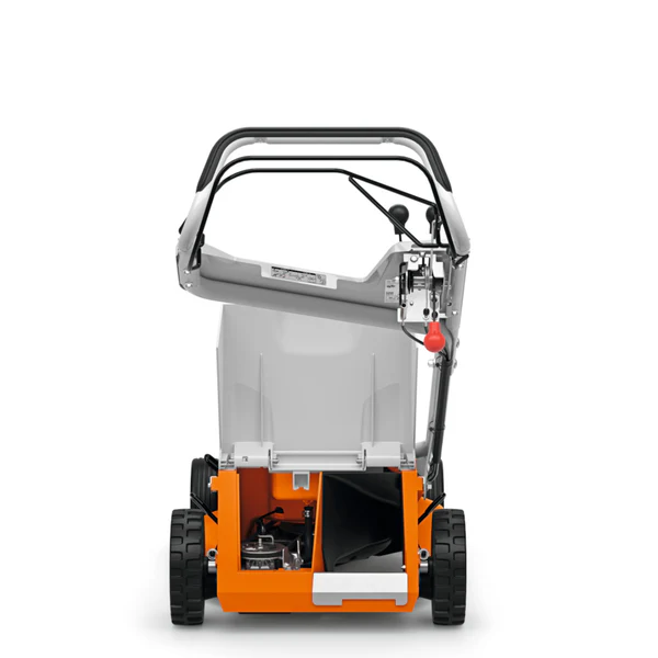 STIHL RM 756 YC – Tondeuse thermique hydrostatique 54 cm – Image 3