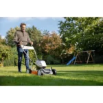 Tondeuse mulching à batterie AP System STIHL RMA 2 RV – Image 4