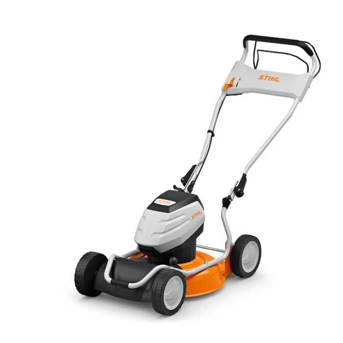 Tondeuse mulching à batterie AP System STIHL RMA 2 RV – Image 3