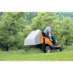 Tracteur tondeuse STIHL RT 4082 – Image 3