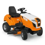 Tracteur tondeuse STIHL RT 4097 SX – Image 3