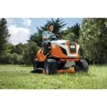 Tracteur tondeuse STIHL RT 4112 SZ – Image 5