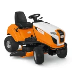 Tracteur tondeuse STIHL RT 4112 SZ – Image 3