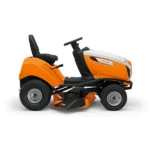 Tracteur tondeuse STIHL RT 4112 SZ – Image 2