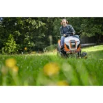 Tracteur tondeuse STIHL RT 5097 – Image 2