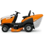 Tracteur tondeuse STIHL RT 5097 Z – Image 4