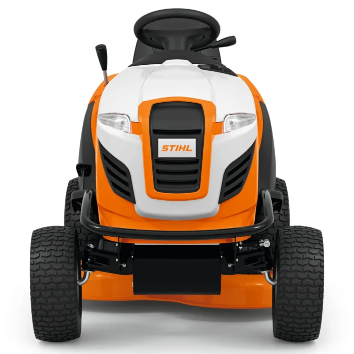 Tracteur tondeuse STIHL RT 5097 Z – Image 3