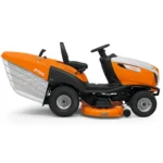 Tracteur tondeuse STIHL RT 6127 ZL – Image 3