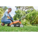 Scarificateur à batterie STIHL RLA 240 PACK AK System – Image 3