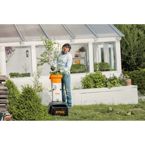 Sanstitre3 Broyeur de végétaux électrique STIHL GHE 105 – Image 2