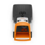 Broyeur de végétaux électrique STIHL GHE 105 – Image 3