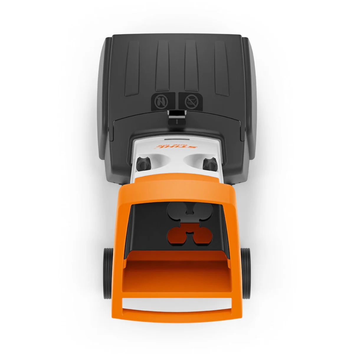 Sanstitre4 Broyeur de végétaux électrique STIHL GHE 105 – Image 3