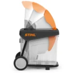 Broyeur de végétaux électrique STIHL GHE 135 L – Image 2