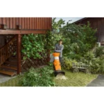 Broyeur électrique STIHL GHE 150 – Image 2