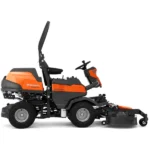 Tracteur tondeuse Rider à coupe frontale PRO HUSQVARNA Série P524X – Image 5