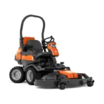 Tracteur tondeuse Rider à coupe frontale PRO HUSQVARNA Série P524X – Image 4