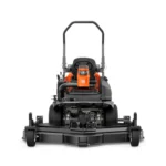 Tracteur tondeuse Rider à coupe frontale PRO HUSQVARNA P535HX – Image 5