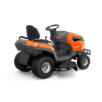 Tracteur de tonte à éjection latérale HUSQVARNA TS 220T – Image 3