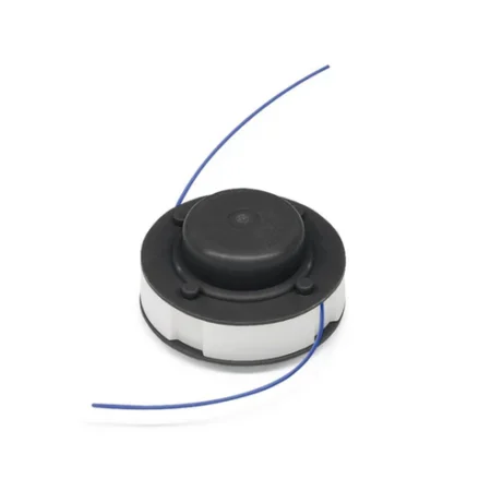 Recharge de fil STIHL pour têtes AutoCut 2-2 et 3-2, diamètre 1,6 mm, compatible FSA 57 et FSE 31, pour coupe précise et finition des bordures