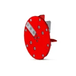 Broyeur de végétaux thermique NEGRI R70 BHHP55GP – Image 2