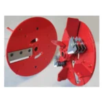 Broyeur de végétaux thermique NEGRI R95 BHHP65 – Image 2
