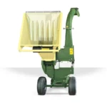 Broyeur de végétaux thermique NEGRI R185BHHP13 – Image 3
