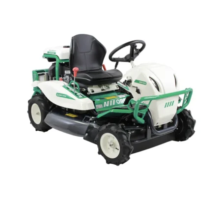 OREC RM 952 débroussailleuse autoportée 18 CV pour herbes hautes et terrains difficiles, avec large plateau 95 cm et blocage différentielOREC RM 952 débroussailleuse autoportée 18 CV pour herbes hautes et terrains difficiles, avec large plateau 95 cm et blocage différentiel