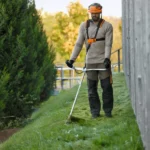 Débroussailleuse à batterie AP System STIHL FSA 120 – Image 2