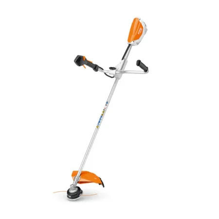 Débroussailleuse STIHL FSA 130 – Coupe-herbe batterie professionnelle AP System