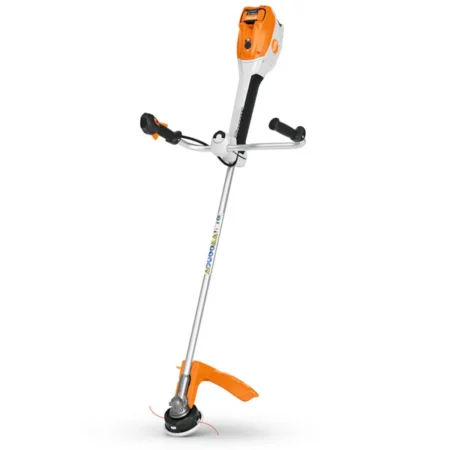 Débroussailleuse à batterie AP System STIHL FSA 400