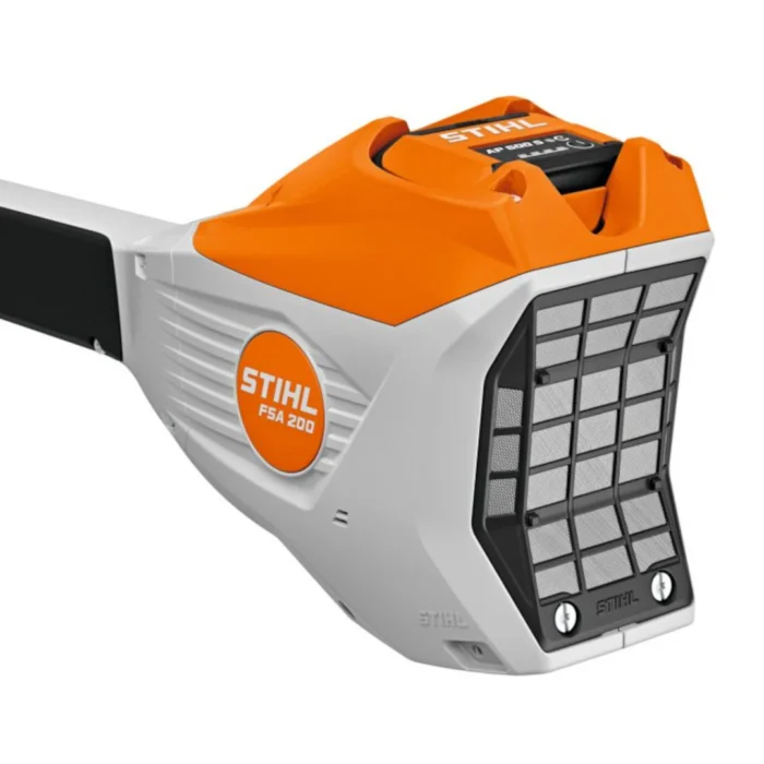 Débroussailleuse à batterie AP System STIHL FSA 200 – Image 1