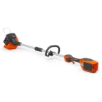Coupe-bordures à batterie HUSQVARNA 110iL Pack