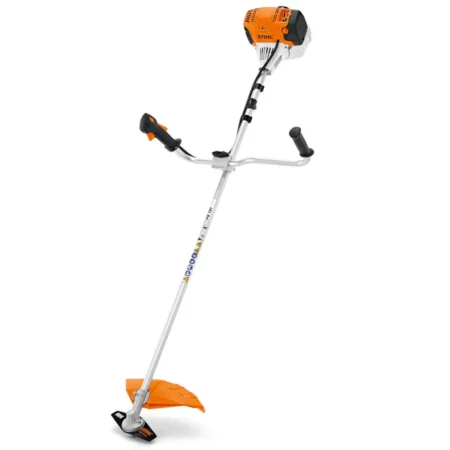 Débroussailleuse thermique STIHL FS 131 pro et puissante