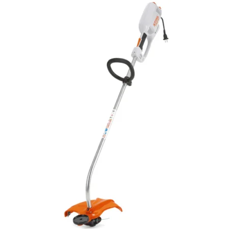 Coupe-herbe électrique STIHL FSE 81 – Puissant et silencieux