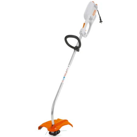Débroussailleuse électrique STIHL FSE 60 – Légère et silencieuse