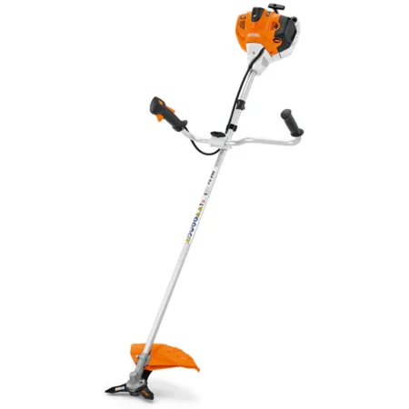 Débroussailleuse thermique STIHL FS 240 professionnelle