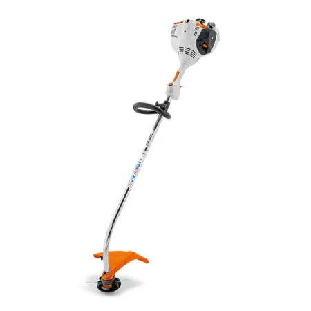 Coupe-herbe thermique STIHL FS 50 C-E – Léger et maniable