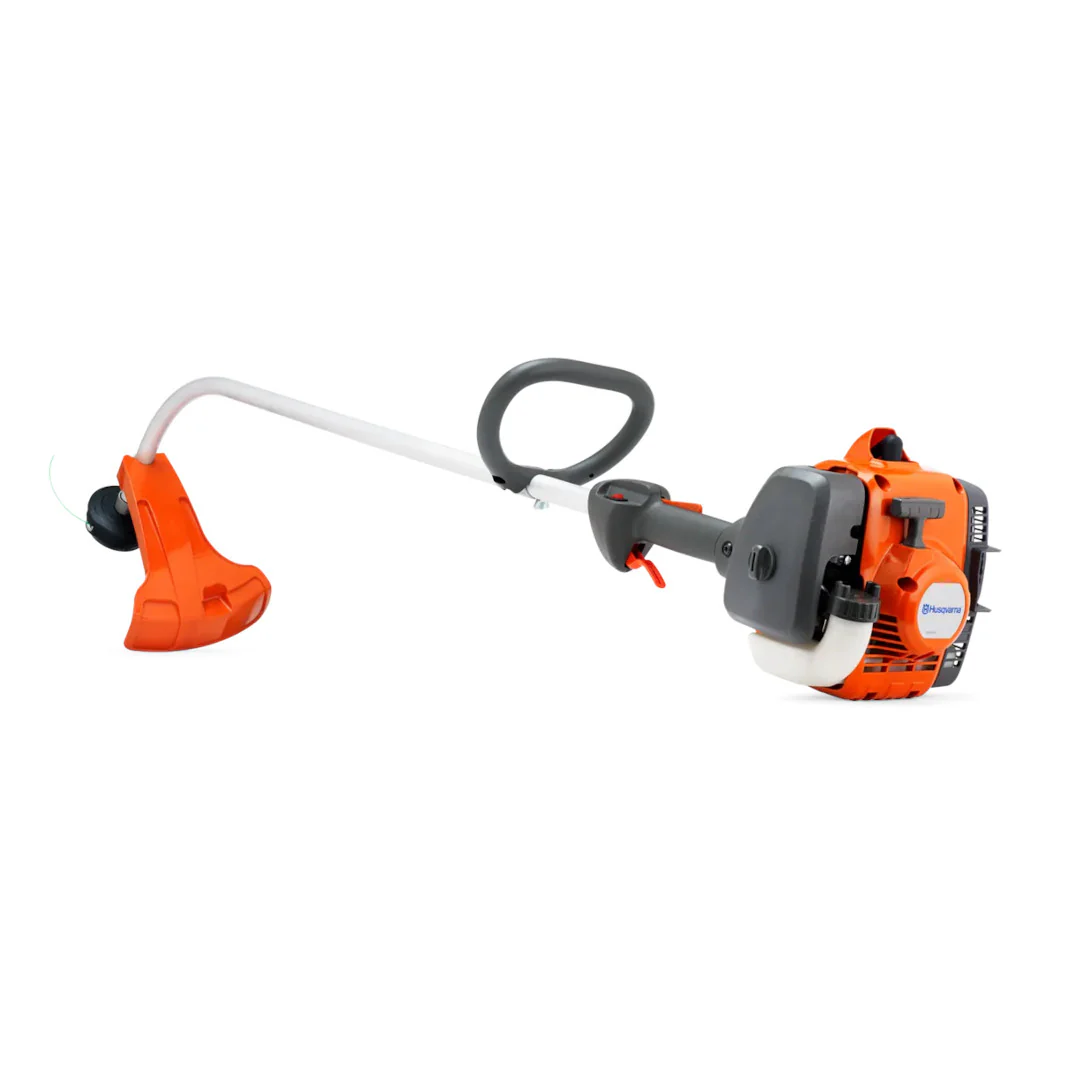 debroussailleuse-thermique-husqvarna-122c (1) Coupe-bordures thermique HUSQVARNA 122C – Image 1
