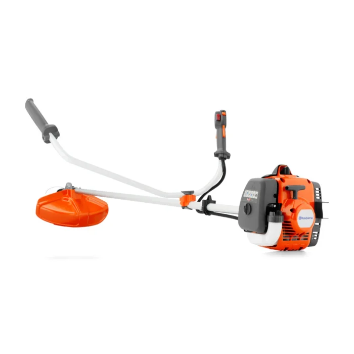 Débroussailleuse thermique HUSQVARNA 122R – Image 1