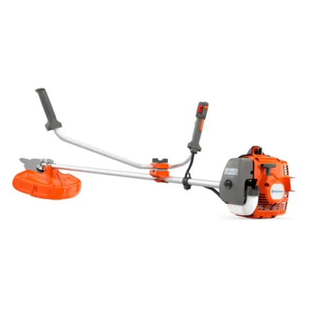 Débroussailleuse thermique Husqvarna 325R pour puissance