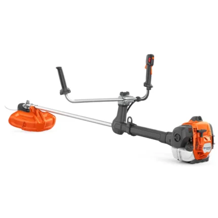 Débroussailleuse thermique HUSQVARNA 525RXT