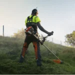 Débroussailleuse thermique HUSQVARNA 525RXT – Image 2