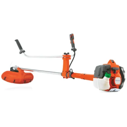 Débroussailleuse thermique HUSQVARNA 535RXT